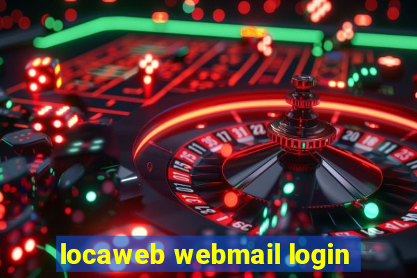locaweb webmail login